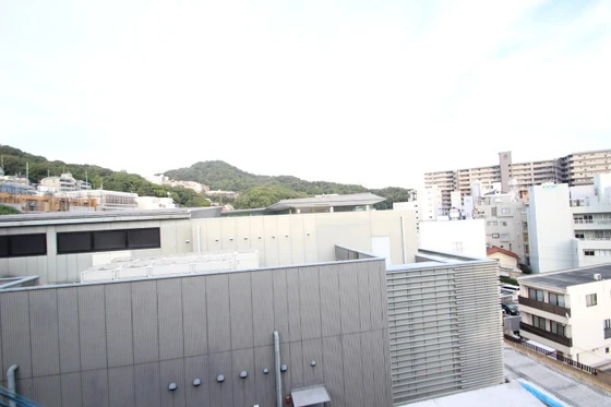 ウェンディ光が丘