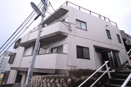 ウェンディ光が丘