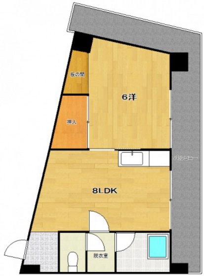 和秀大須賀ビル