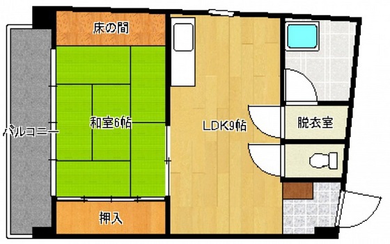 和秀大須賀ビル