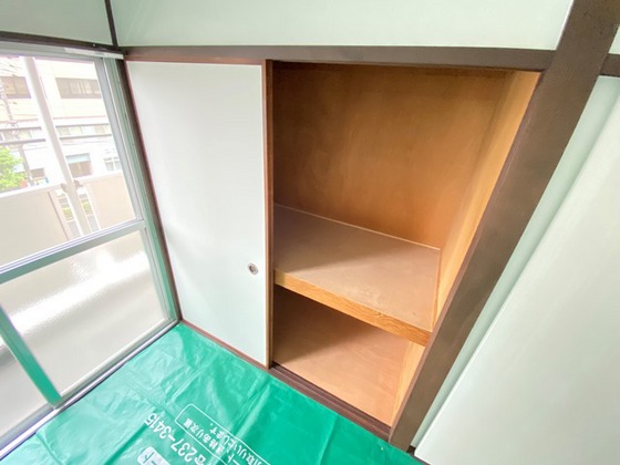 和秀大須賀ビル