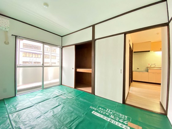 和秀大須賀ビル