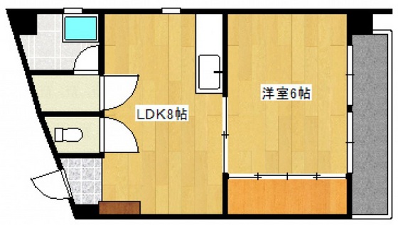 和秀大須賀ビル