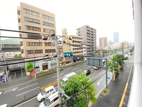 和秀大須賀ビル