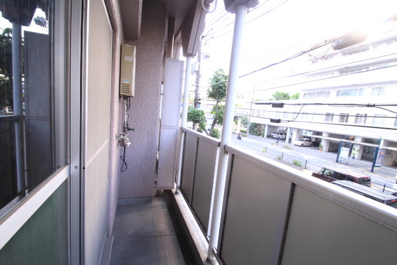 和秀大須賀ビル