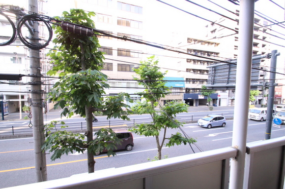 和秀大須賀ビル