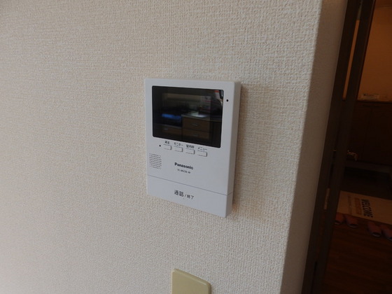 セジュールシャリオ A棟