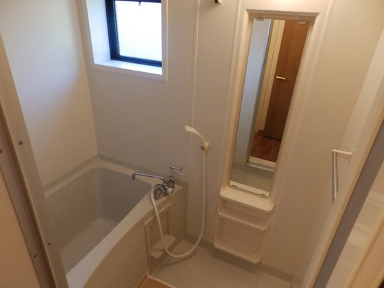 セジュールシャリオ A棟