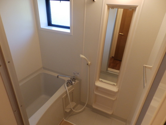 セジュールシャリオ A棟