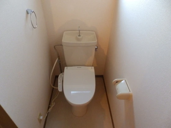 セジュールシャリオ A棟