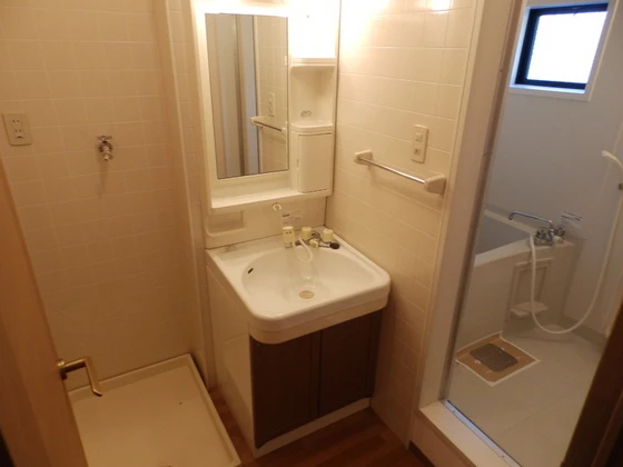 セジュールシャリオ A棟