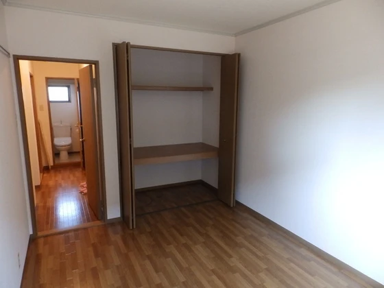 セジュールシャリオ A棟