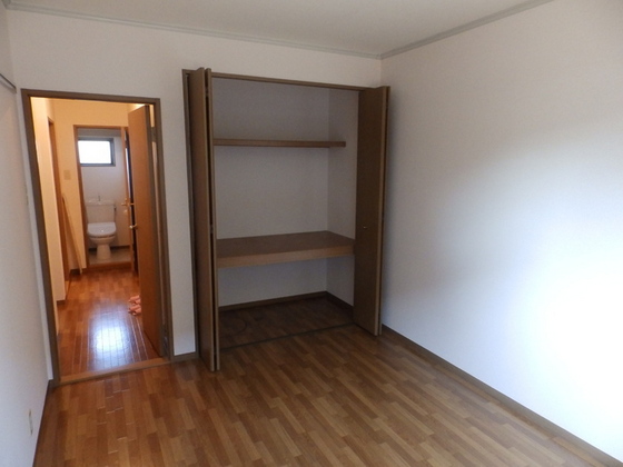 セジュールシャリオ A棟