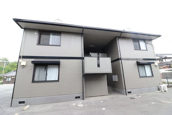 セジュールシャリオ A棟