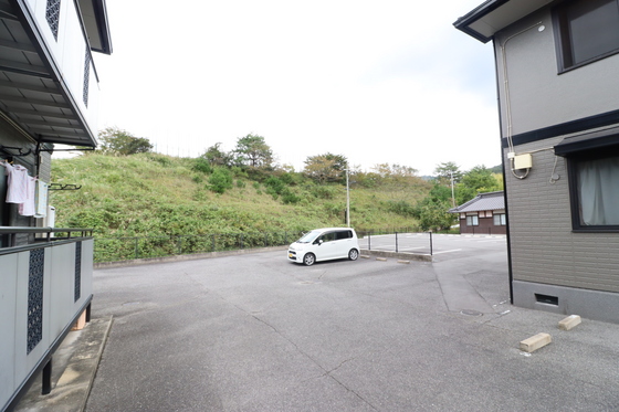 セジュールシャリオ A棟