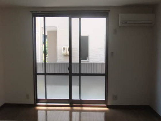 ヴェルデホンダ参番館