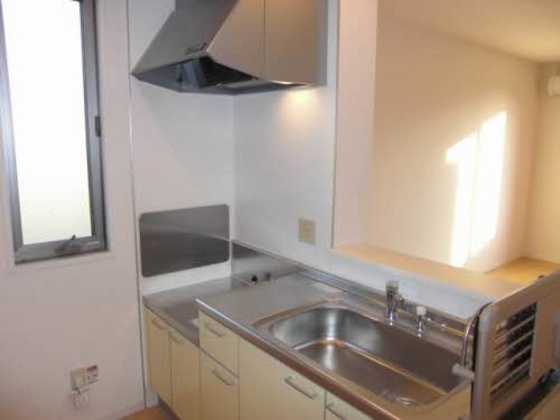 ラ・ヴィータ国富 弐番館