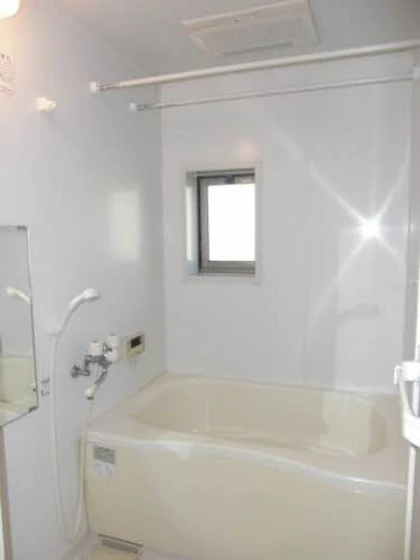 ラ・ヴィータ国富 弐番館