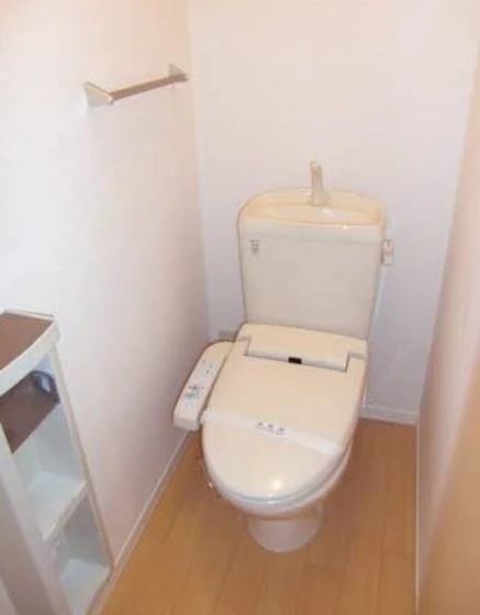 ラ・ヴィータ国富 弐番館