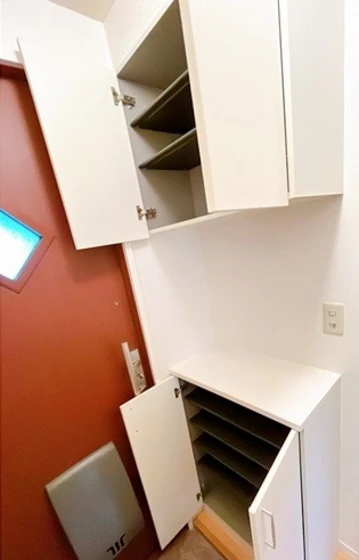 ラ・ヴィータ国富 弐番館