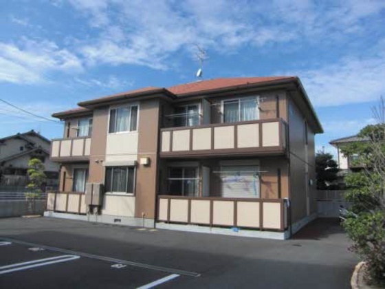 ラ・ヴィータ国富 弐番館