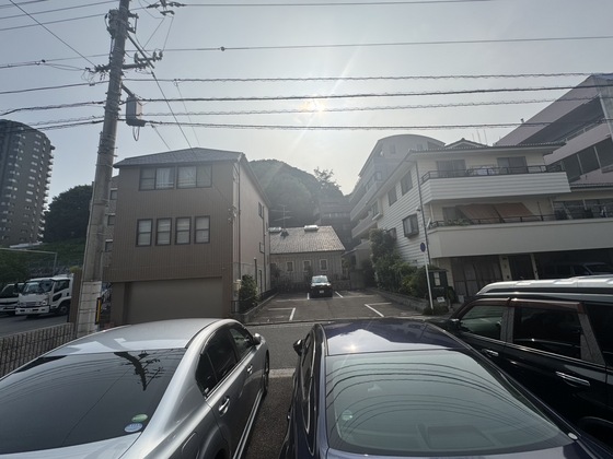 ジュネスモリカワ