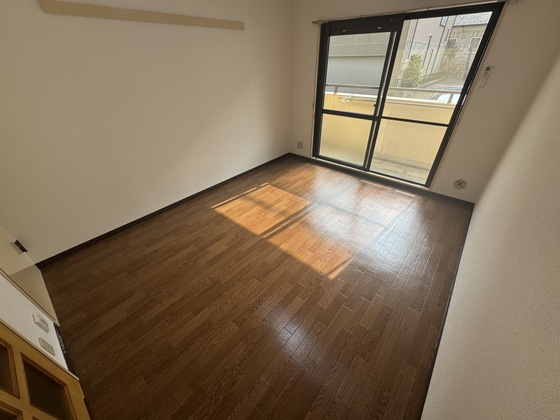 ジュネスモリカワ