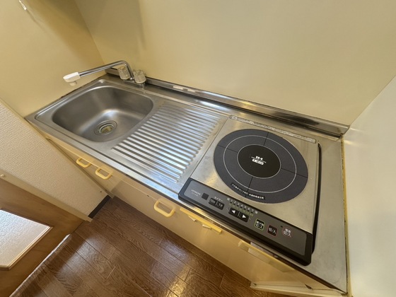 ジュネスモリカワ