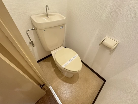 ジュネスモリカワ