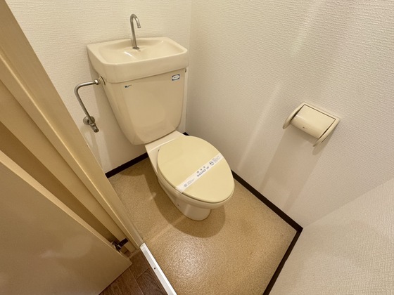 ジュネスモリカワ