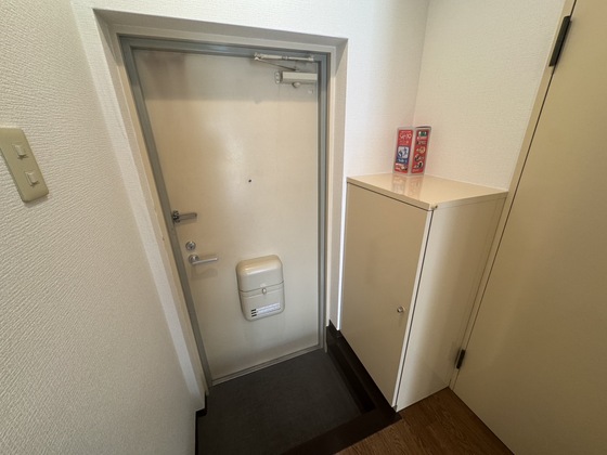 ジュネスモリカワ