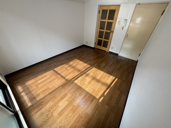 ジュネスモリカワ