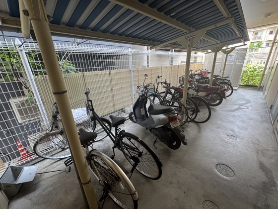 ジュネスモリカワ