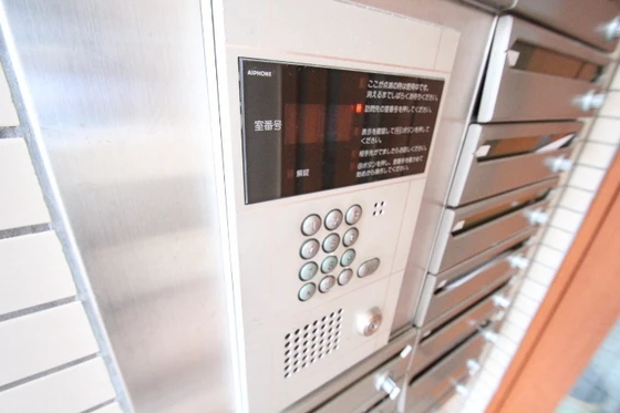 ジュネスモリカワ