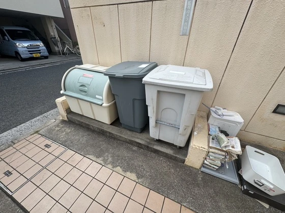 ジュネスモリカワ