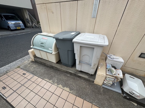 ジュネスモリカワ