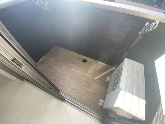 月光南観音四番館