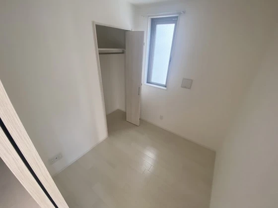 月光南観音四番館