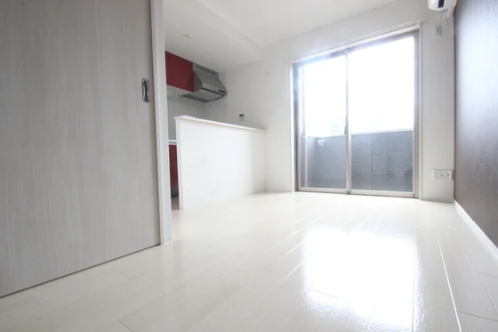 月光南観音四番館