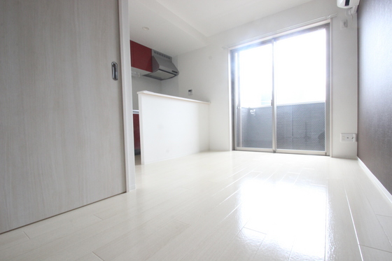 月光南観音四番館