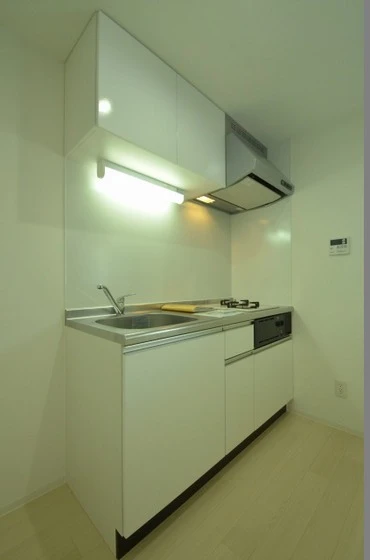 月光南観音四番館