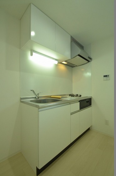 月光南観音四番館