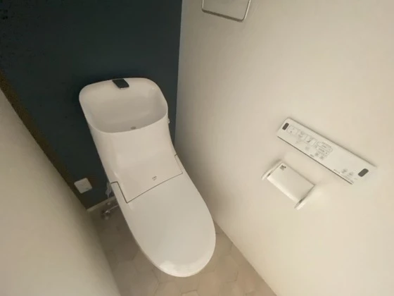 月光南観音四番館