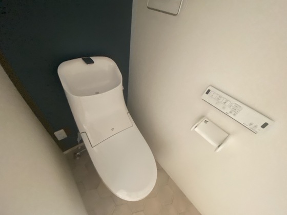 月光南観音四番館