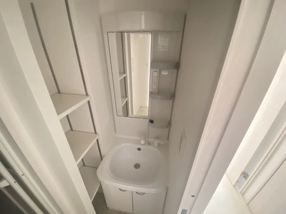 月光南観音四番館