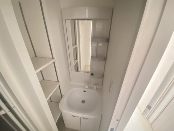 月光南観音四番館