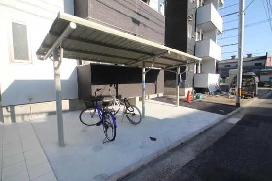 月光南観音四番館