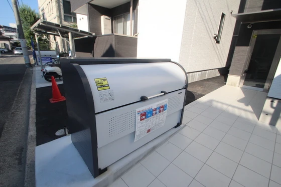 月光南観音四番館