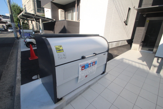 月光南観音四番館