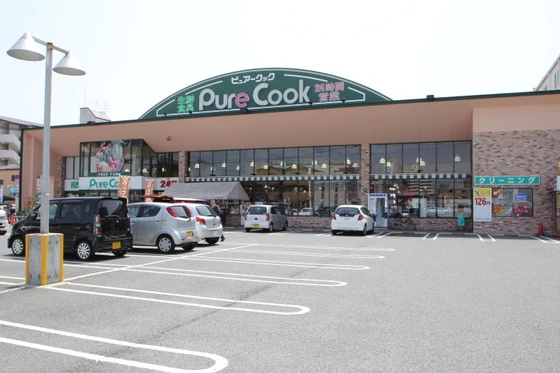 月光南観音四番館